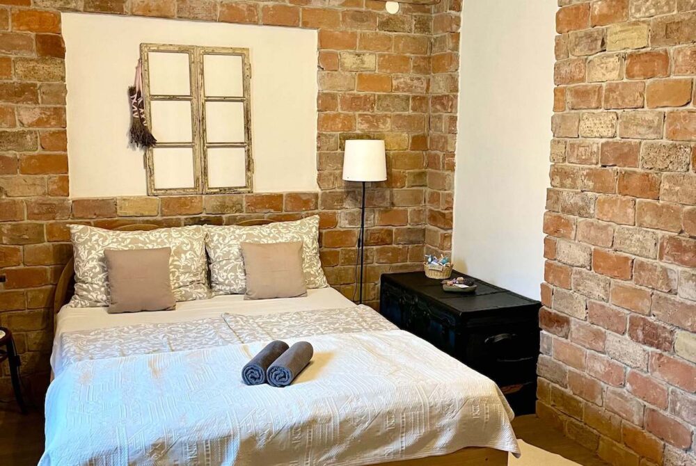 Pajta apartman Mátra