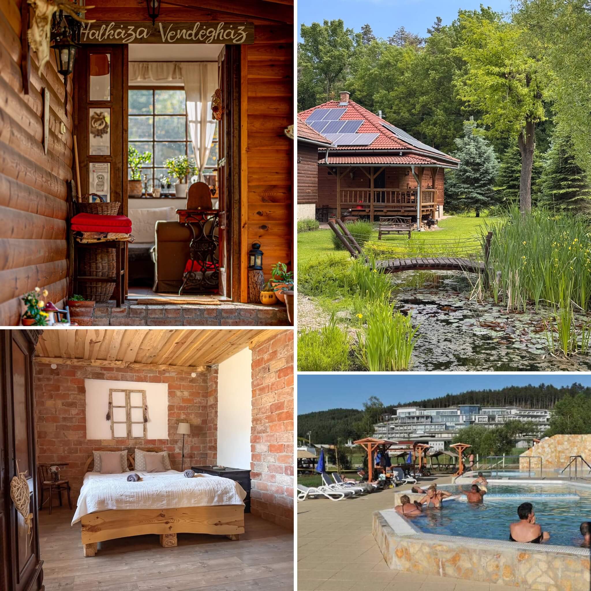 Halháza nyári csomagajánlat (1)